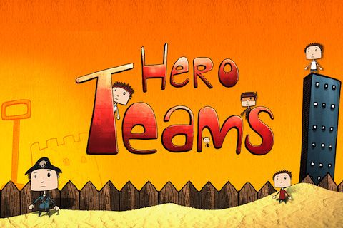 logo Hero Teams