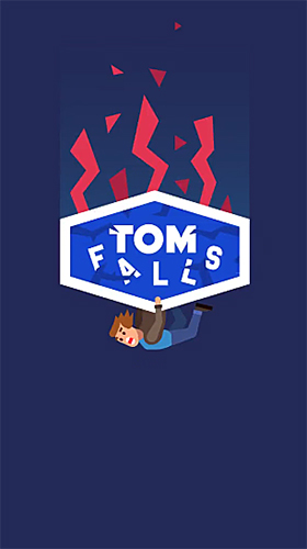 Tom falls Symbol