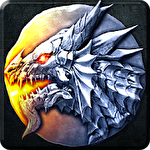 Titan throne icon