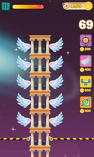 Tower builder为Android