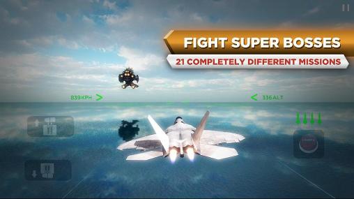 Sim extreme flight скриншот 1