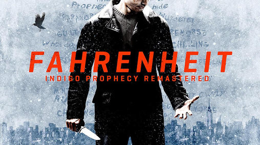 Fahrenheit: Indigo prophecy remastered captura de pantalla 1