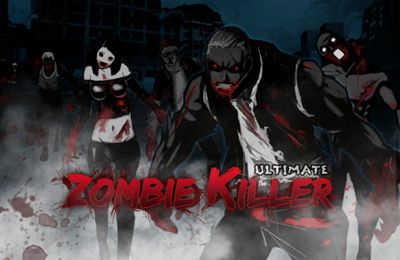 logo Zombie asesino