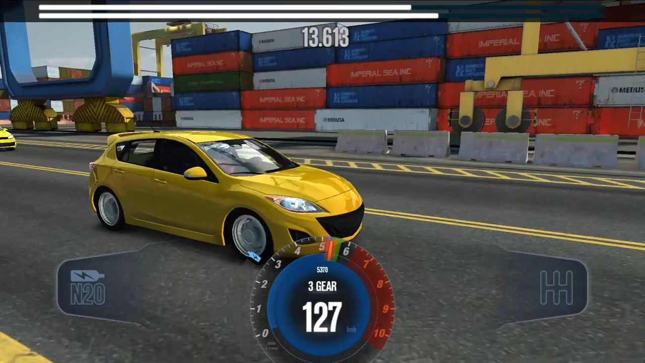 Drag Battle 2: Race Wars Download APK for Android (Free) | mob.org