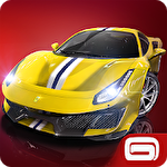 Asphalt 8: Airborne ícone