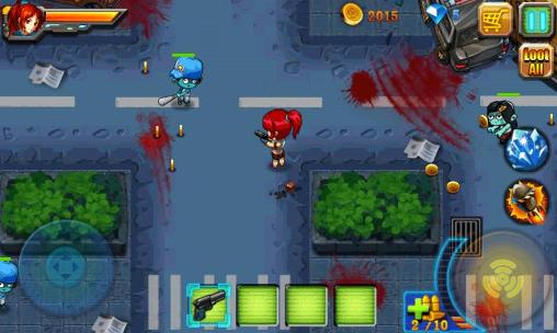 Devil siege for Android