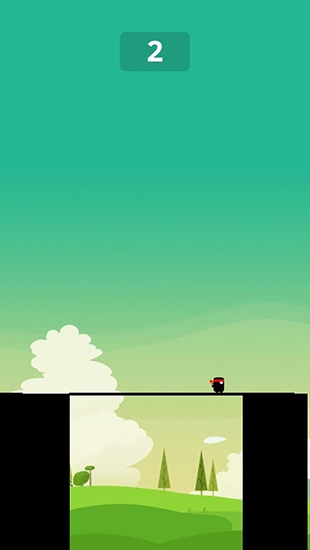 Stick hero pour Android