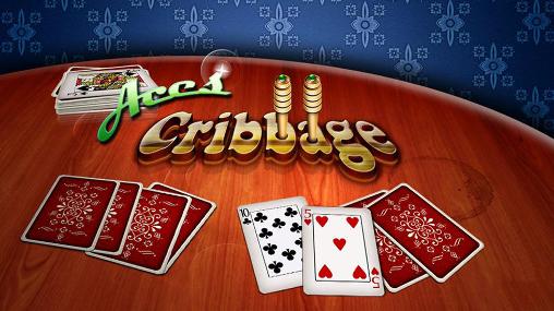 Aces cribbage screenshot 1