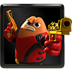 Killer Bean Unleashed іконка