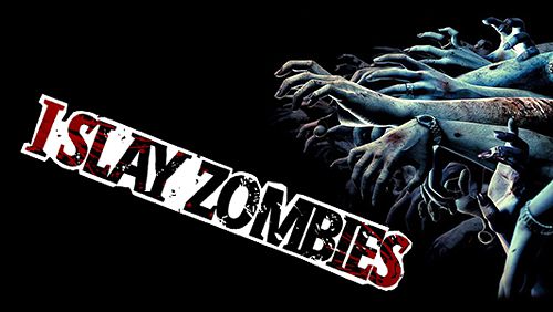 ロゴI slay zombies