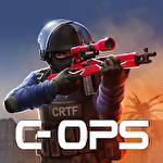 Critical ops іконка