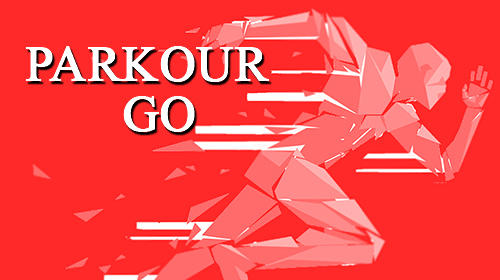 logo Parkour: Allez-y