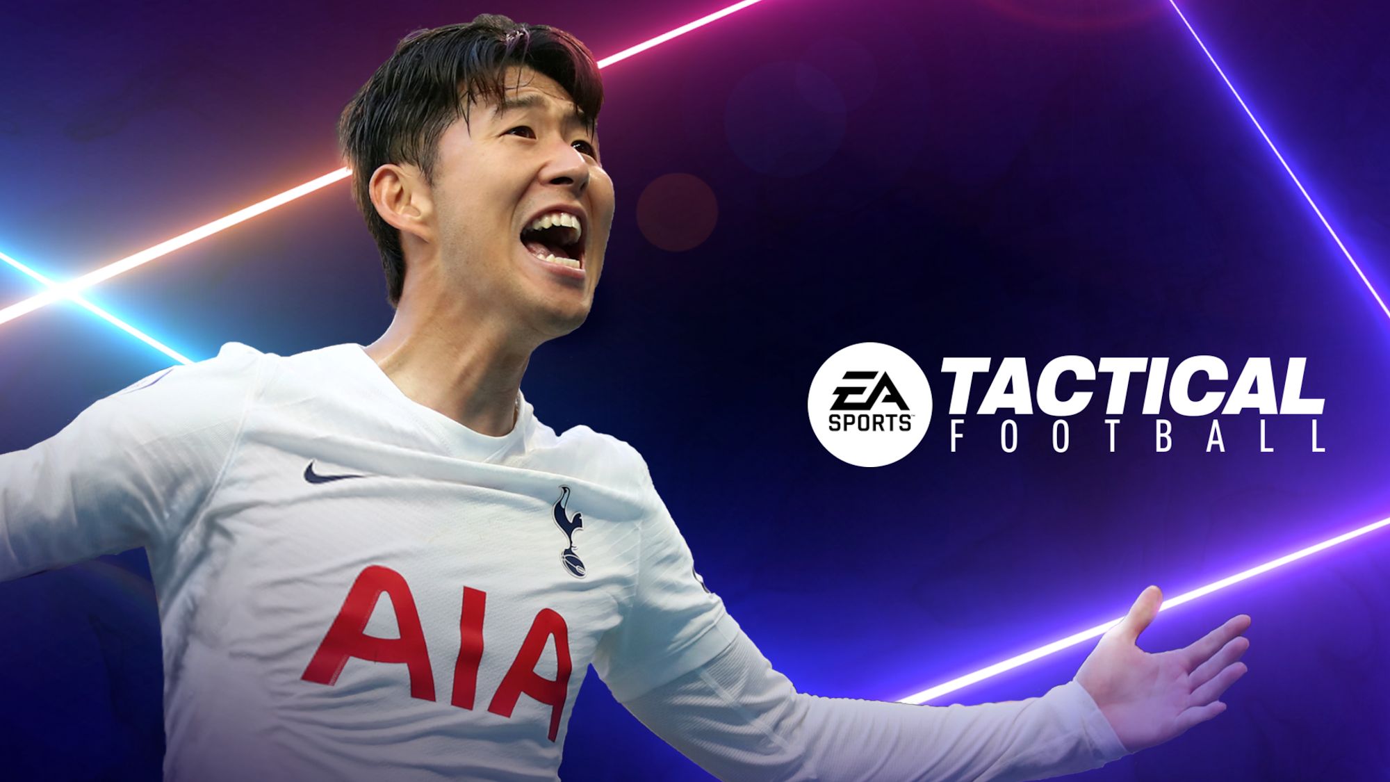 EA SPORTS Tactical Football スクリーンショット1