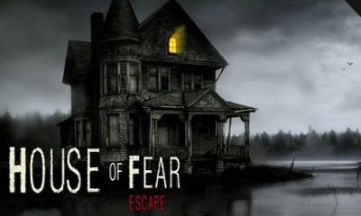House of Fear - Escape ícone