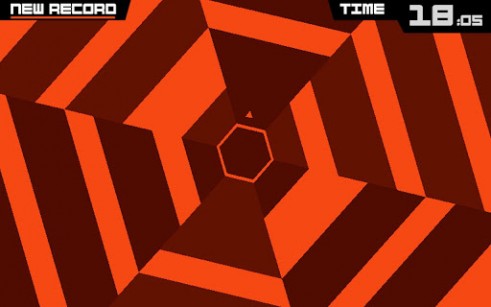 super hexagon free download android