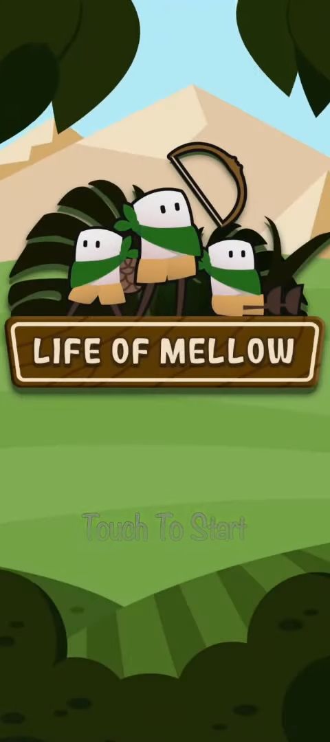 Life of Mellow for Android