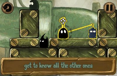 About Love, Hate and the other ones for iPhone for free