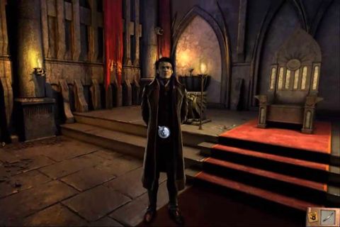 Dracula 5: O legado sangrento