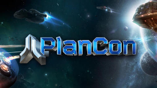 Plancon: Space conflict screenshot 1
