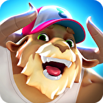 Monsters with attitude icon