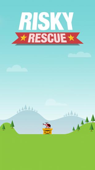 Risky rescue captura de pantalla 1