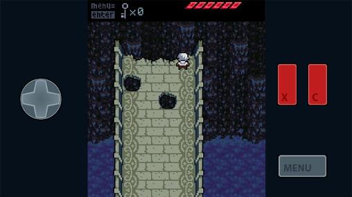 Anodyne pour Android
