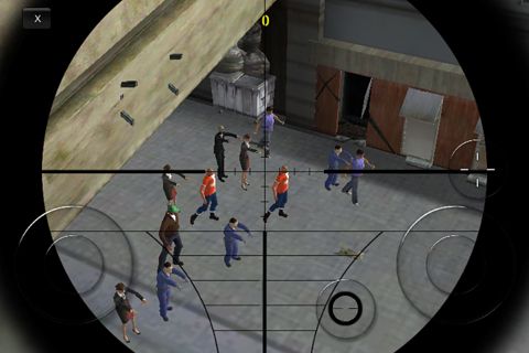 After the zombies for iPhone for free