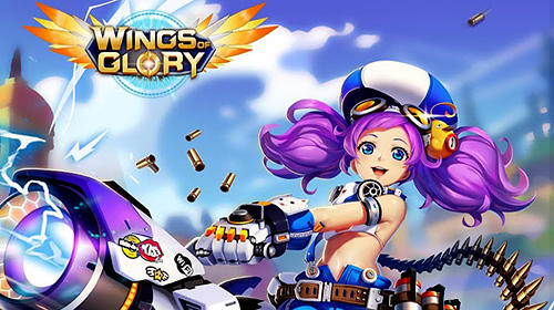 Wings of glory скріншот 1