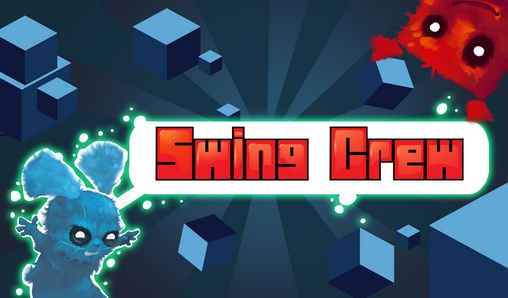 Swing crew ícone