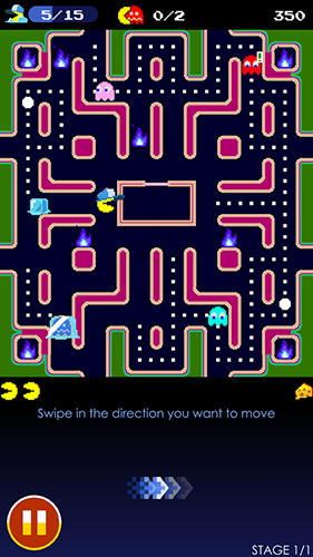 Pac-Man hats 2 for Android