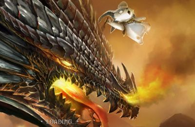 Batailles avec les Dragons pour iPhone gratuitement