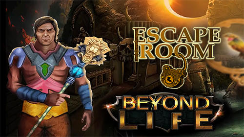 Escape room: Beyond life screenshot 1