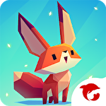The little fox іконка