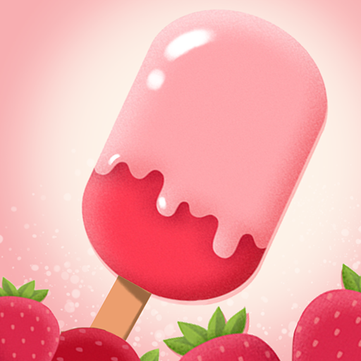 Ice Cream Maker іконка