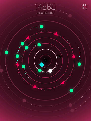 Orbitum for iPhone for free