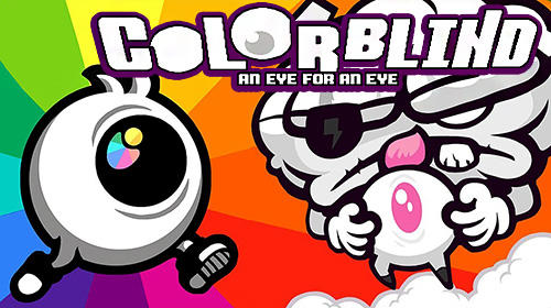 Colorblind: An eye for an eye скриншот 1