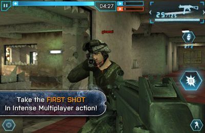 battlefield 3 apk android