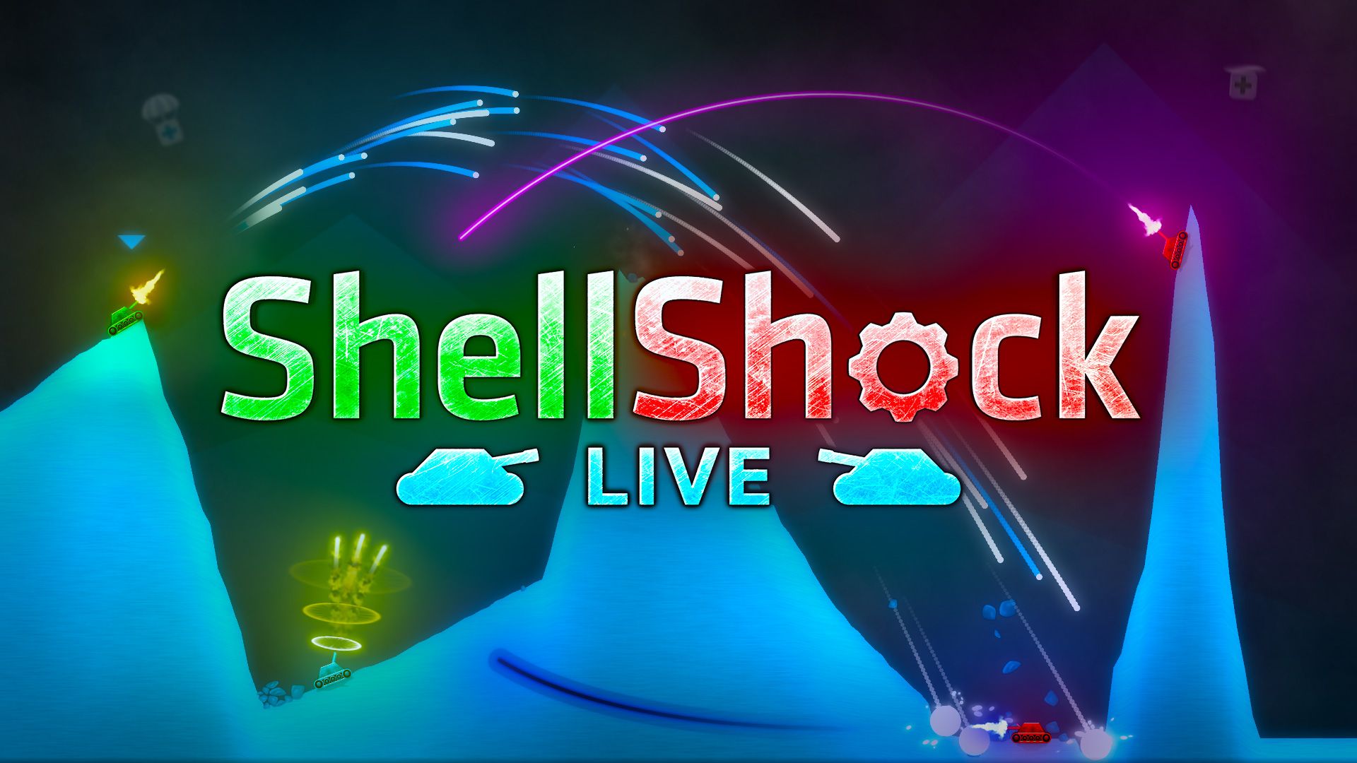 Shell Shocker APK for Android - Latest Version (Free Download)