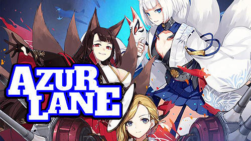 Azur lane for iPhone