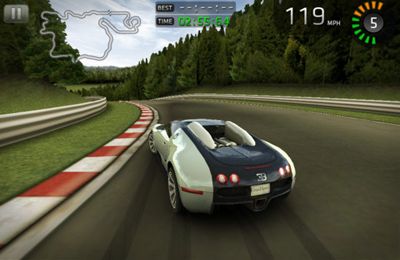 Sports Car Challenge Picture 1