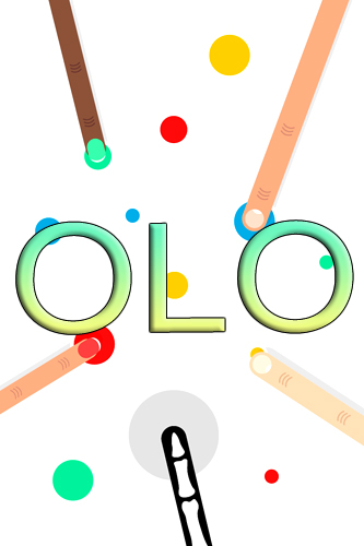 логотип ОЛО