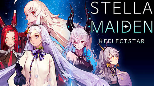 Stella maiden скриншот 1