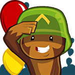 Bloons TD 5 ícone