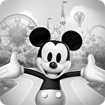 Disney: Magic kingdoms Symbol