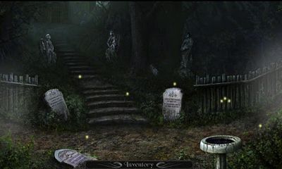 Nightmare Adventures capture d'écran 1