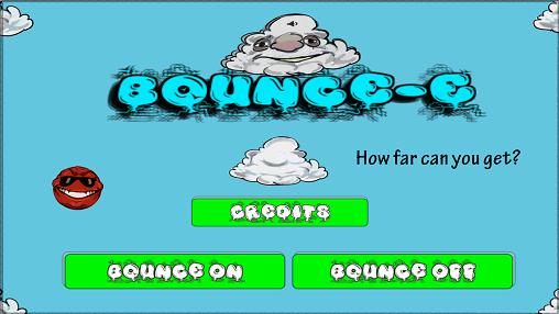 Bounce-E icono