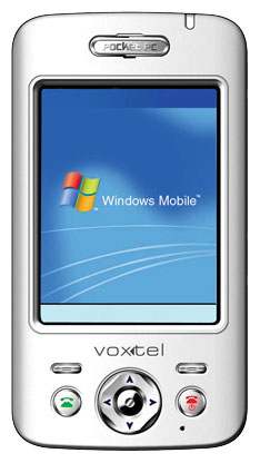 Voxtel W420用の着信メロディ