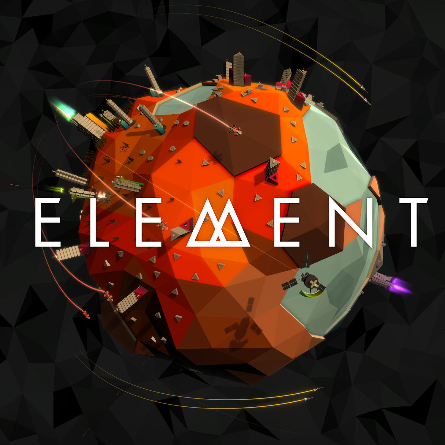 Element ícone
