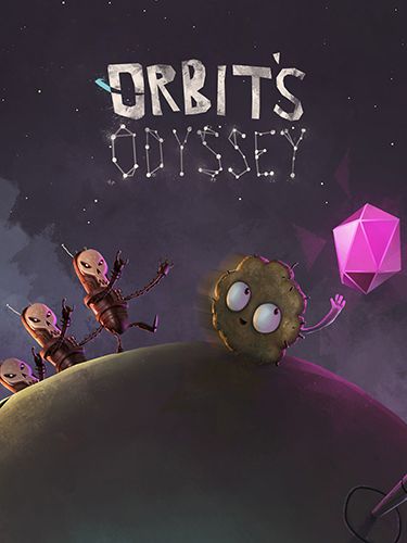 ロゴOrbit's Odyssey