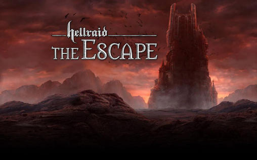 Hellraid: The escape screenshot 1
